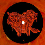 Cursive : I Am Gemini (LP, Album, Ltd, Mul + CD, Album)