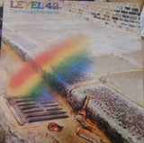 Level 42 : The Pursuit Of Accidents (LP, Album, RE)