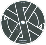 Crass / Poison Girls : Bloody Revolutions / Persons Unknown (7")