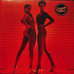 Various : Private Wax (Super Rare Boogie & Disco) (2xLP, Comp)