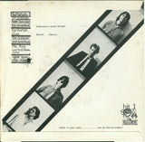 The Playboys (15) : Nightbus (7", Single)