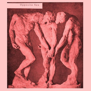 Opposite Sex : Opposite Sex (LP, 180)