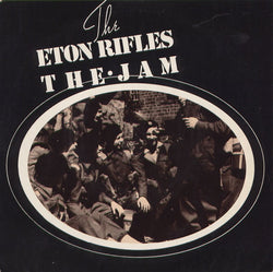 The Jam : The Eton Rifles (7