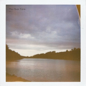 The River Fane : EP1 / EP2 (LP)