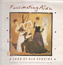 Fascinating Aida : A Load Of Old Sequins (LP)