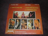 Metallica : Jump In The Fire (12", RE)