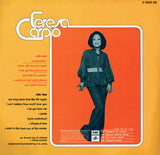Teresa Carpio : Teresa Carpio (LP, Album)
