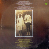 Tony Wilson (3) :  I Like Your Style (LP, Album, Emb)