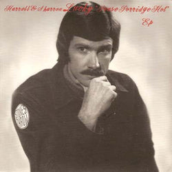 Harrell & Sharron Lucky : Pease Porridge Hot EP (7
