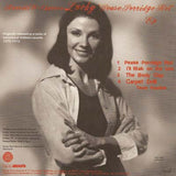 Harrell & Sharron Lucky : Pease Porridge Hot EP (7", EP)