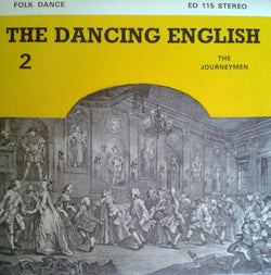 The Journeymen (5) : The Dancing English 2 (7