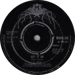 T. Rex : Get It On (7