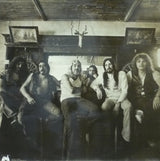 Geronimo Black : Geronimo Black (LP, Album)