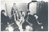 The Roach Band : Italy (7")