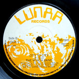 The Roach Band : Italy (7")