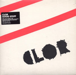 Clor : Good Stuff (7