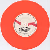 Clor : Good Stuff (7", Ltd, Ora)