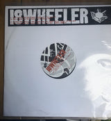18 Wheeler : The Hours And The Times (12", Promo)