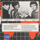 Blue Russia : Russian Around (7")