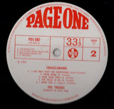 The Troggs : Trogglomania (LP, Comp, Mono)