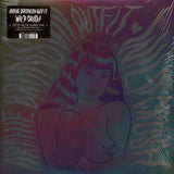 Archie Bronson Outfit : Wild Crush (LP, Album, Ltd, Pur)