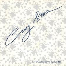 Cissy Stone : Should Have Been Me (7