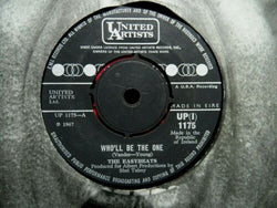 The Easybeats : Who'll Be The One (7