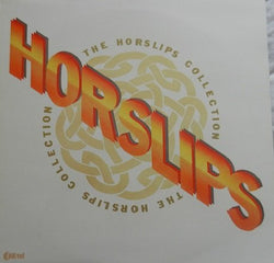 Horslips : The Horslips Collection (LP, Comp)