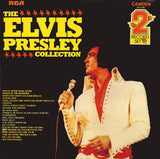 Elvis Presley : The Elvis Presley Collection (2xLP, Comp, RE)