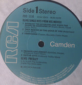 Elvis Presley : The Elvis Presley Collection (2xLP, Comp, RE)