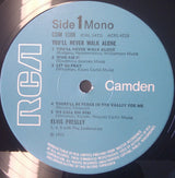 Elvis Presley : The Elvis Presley Collection (2xLP, Comp, RE)