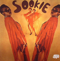 Sookie With Jeannine Otis : Sookie (LP, Album, Ltd, Num, RE)