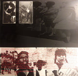 Yaphet Kotto : Syncopated Synthetic Laments For Love (LP, Album, Gat)