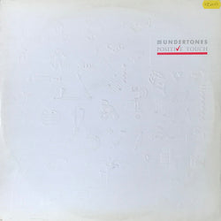 The Undertones : Positive Touch (LP, Album)