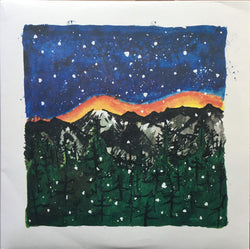 Mono (7) : You Are There (2xLP, Album)