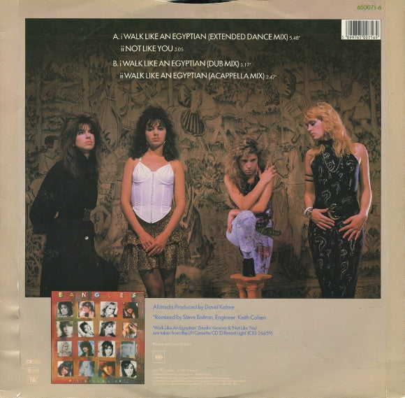 Buy Bangles : Walk Like An Egyptian (12