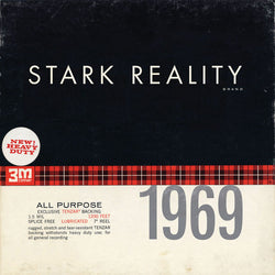 Stark Reality : 1969 (2xLP)