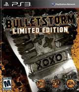 Bulletstorm - PS3