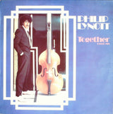 Phil Lynott : Together (12", Single)