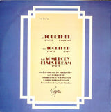 Phil Lynott : Together (12", Single)