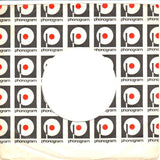 Graham Parker And The Rumour : The Pink Parker (7", EP)
