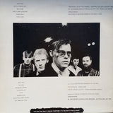 The Box (3) : Live - Muscle Out (LP, Album)