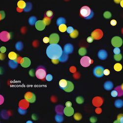 Adem (2) : Seconds Are Acorns (LP, Album)