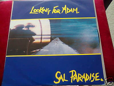 Looking For Adam : Sal Paradise (12