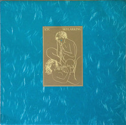 XTC : Skylarking (LP, Album)