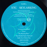 XTC : Skylarking (LP, Album)