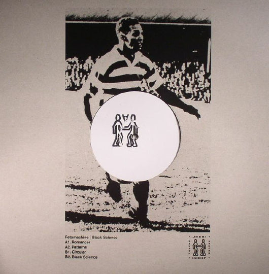 Fotomachine* : Black Science (12