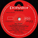 Daddy Longlegs : The Three Musicians (LP, Album)