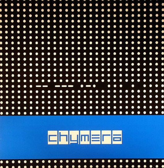 Chymera : The Silent Running EP (12