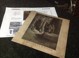 Septic Flesh : Forgotten Path (12", Ltd, Num, RE)